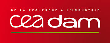 logo CEA DAM