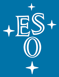 logo ESO France