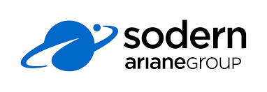 logo Sodern arianegroupe