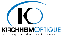 logo kirchheim optique